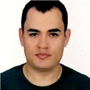 profesor del area de matematicas y todo lo relacionado con numeros